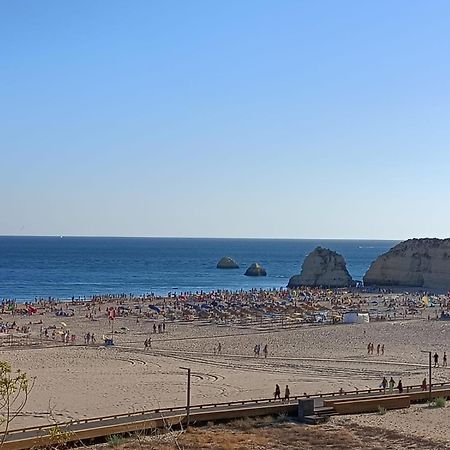Beach Portimao Daire Dış mekan fotoğraf