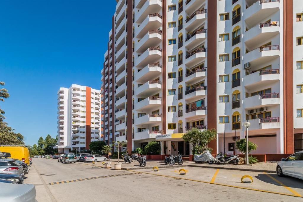 Beach Portimao Daire Dış mekan fotoğraf
