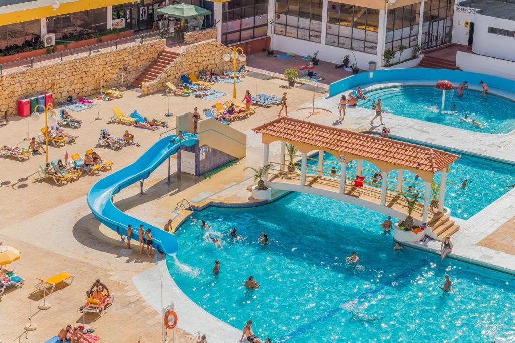 Beach Portimao Daire Dış mekan fotoğraf