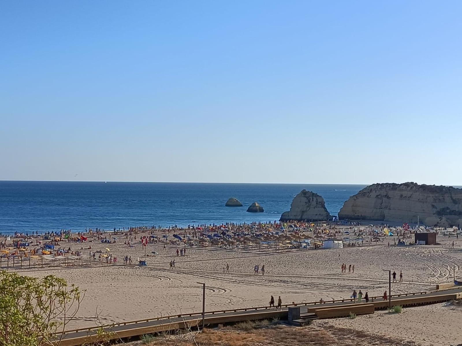 Beach Portimao Daire Dış mekan fotoğraf